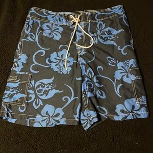 Mens Merona swim wear